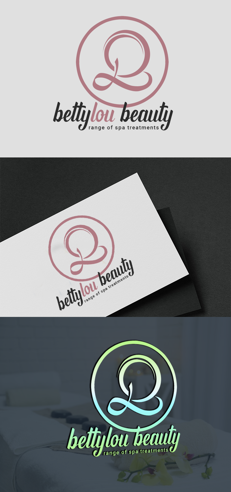 Logo-Design von Rajib Bhattacharya für dieses Projekt | Design #25635125
