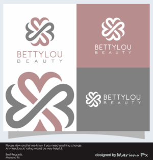 Logo Design by Mariono Fx for this project | Design: #25635317