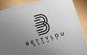 Bettylou Beauty | Design de Logo par 4tech services