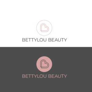 Bettylou Beauty | Logo Design by sherman