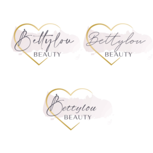Bettylou Beauty | Design de Logo par CMYKINK