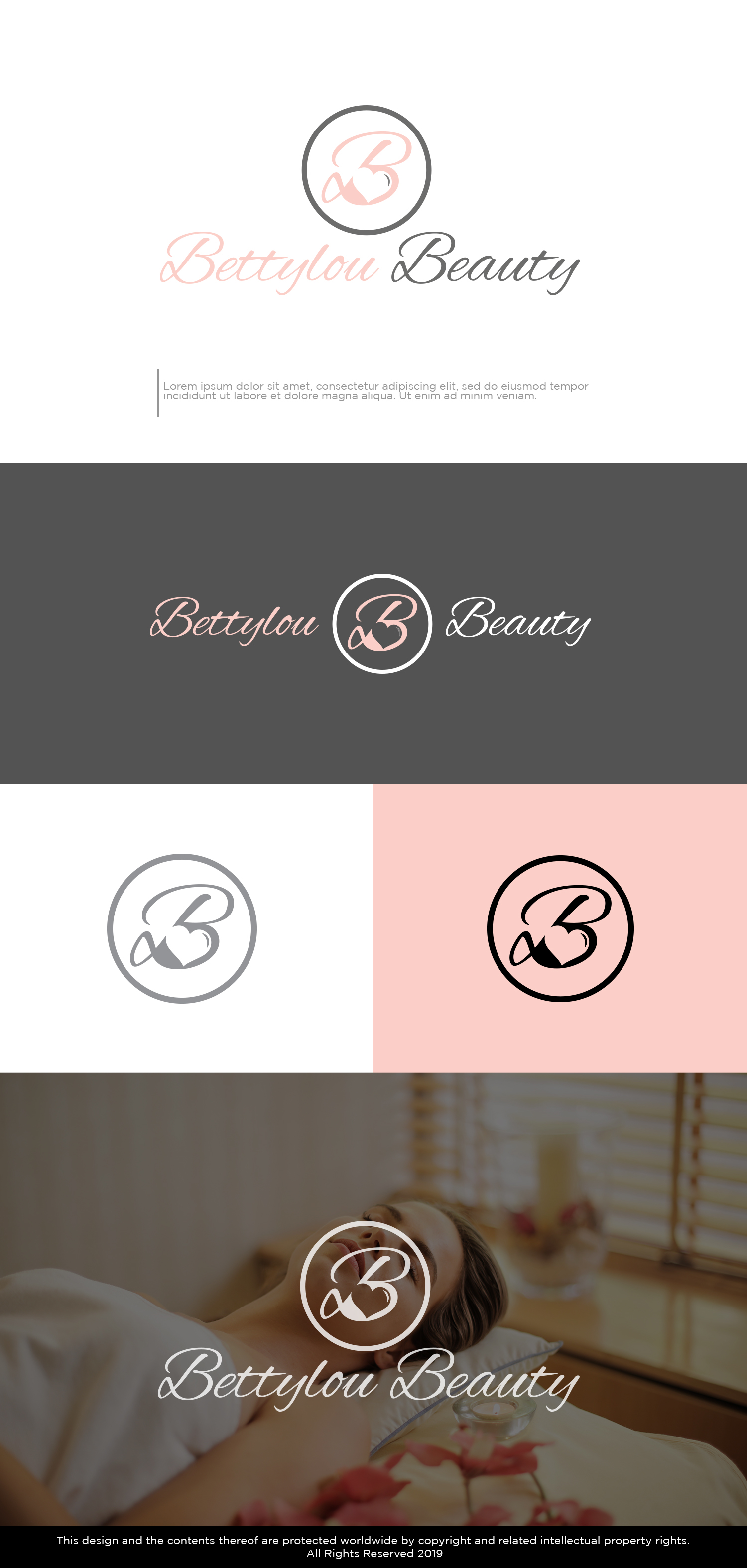 Logo Design by Kim Ji for this project | Design #25633718