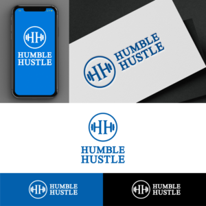 Logo Design by ICKE