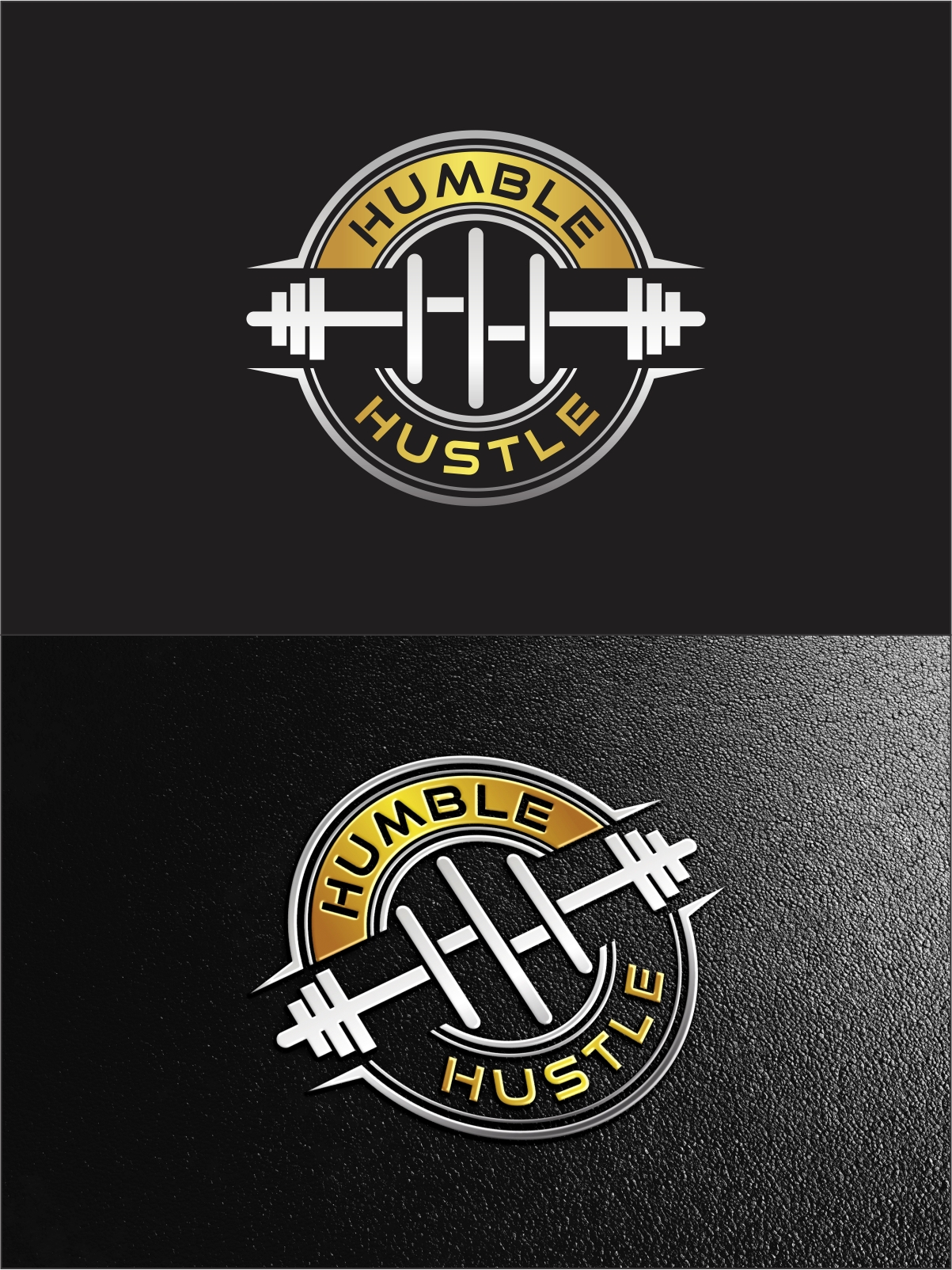 Logo Design by Robert Macwan for this project | Design #25369454