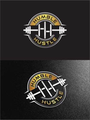 Logo Design by Robert Macwan for this project | Design: #25369454