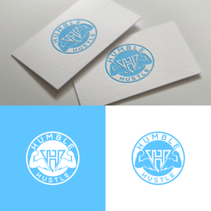 Logo Design by Trestan