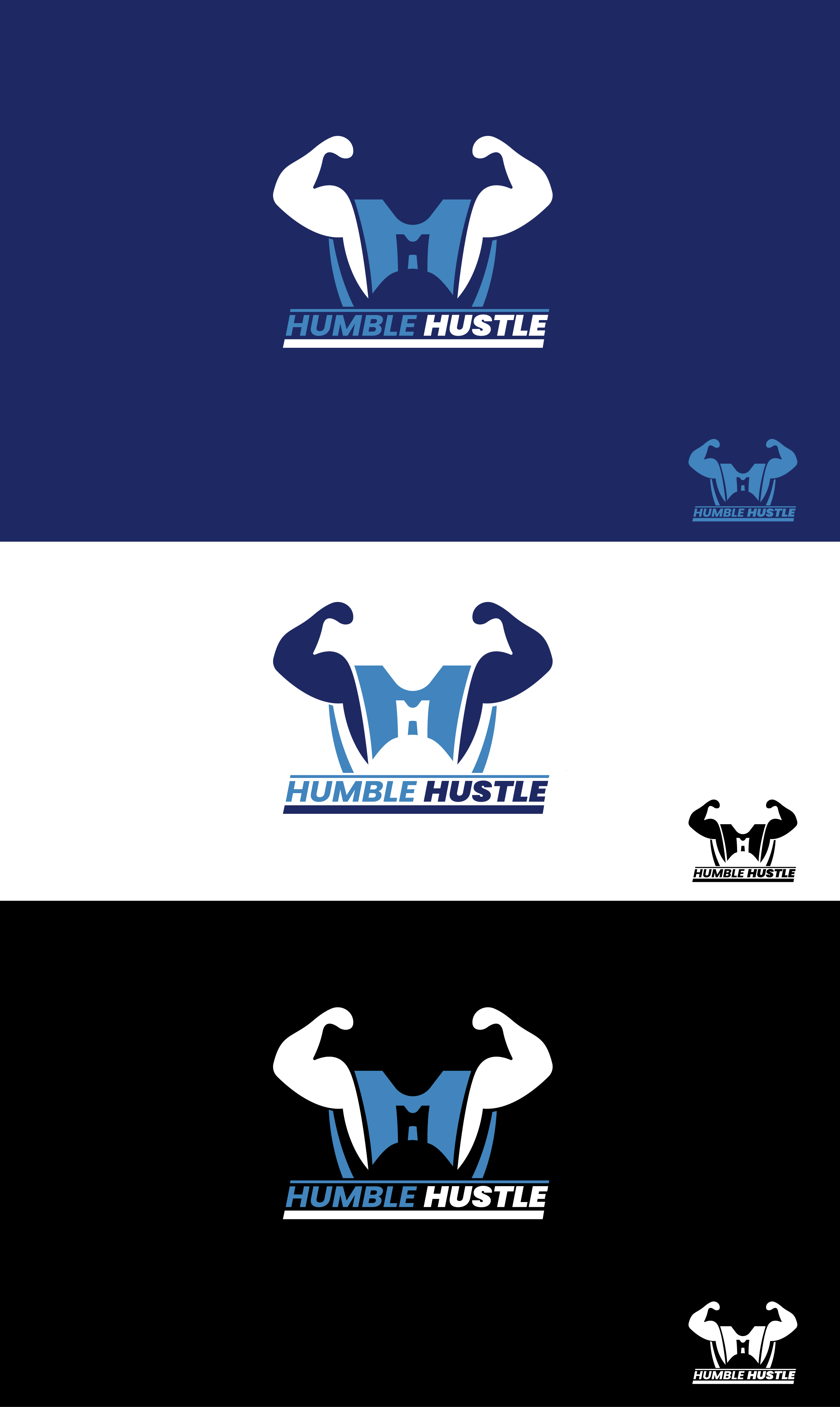 Logo Design by Nahom Shiferaw for this project | Design #25359959