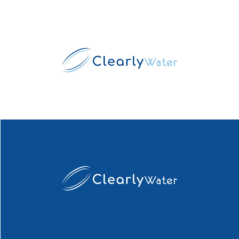 Logo Design by ARTDOTBUMBA HOUSE OF DESIGN for Clearly Water | Design #25375556