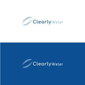 Logo Design by ARTDOTBUMBA HOUSE OF DESIGN for Clearly Water | Design: #25375556