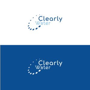 Logo Design by ARTDOTBUMBA HOUSE OF DESIGN for Clearly Water | Design: #25375557