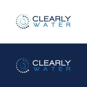 Logo Design by ARTDOTBUMBA HOUSE OF DESIGN for Clearly Water | Design: #25375560