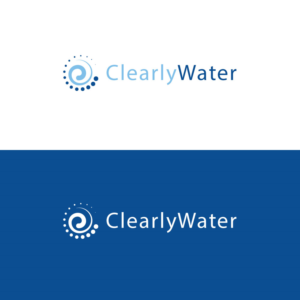 Logo Design by ARTDOTBUMBA HOUSE OF DESIGN for Clearly Water | Design #25375565