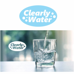 Logo Design by joshgraph for Clearly Water | Design #25378622