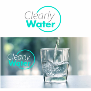 Logo Design by joshgraph for Clearly Water | Design: #25378623