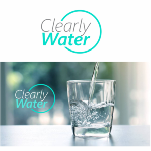 Logo Design by joshgraph for Clearly Water | Design: #25378624