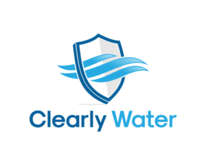 Clearly Water | Logo-Design von creativiti