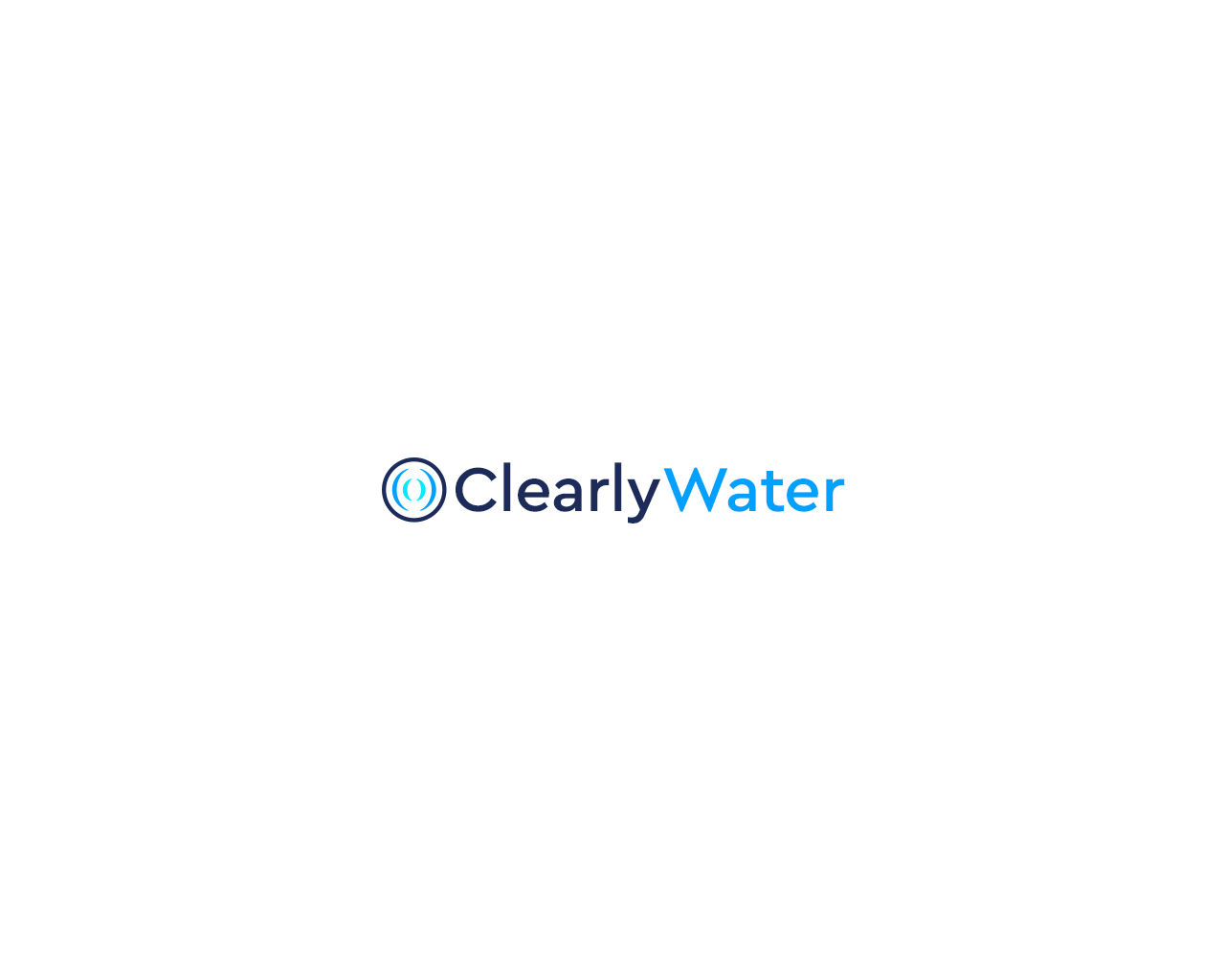 Logo Design by JohnM. for Clearly Water | Design #25372508