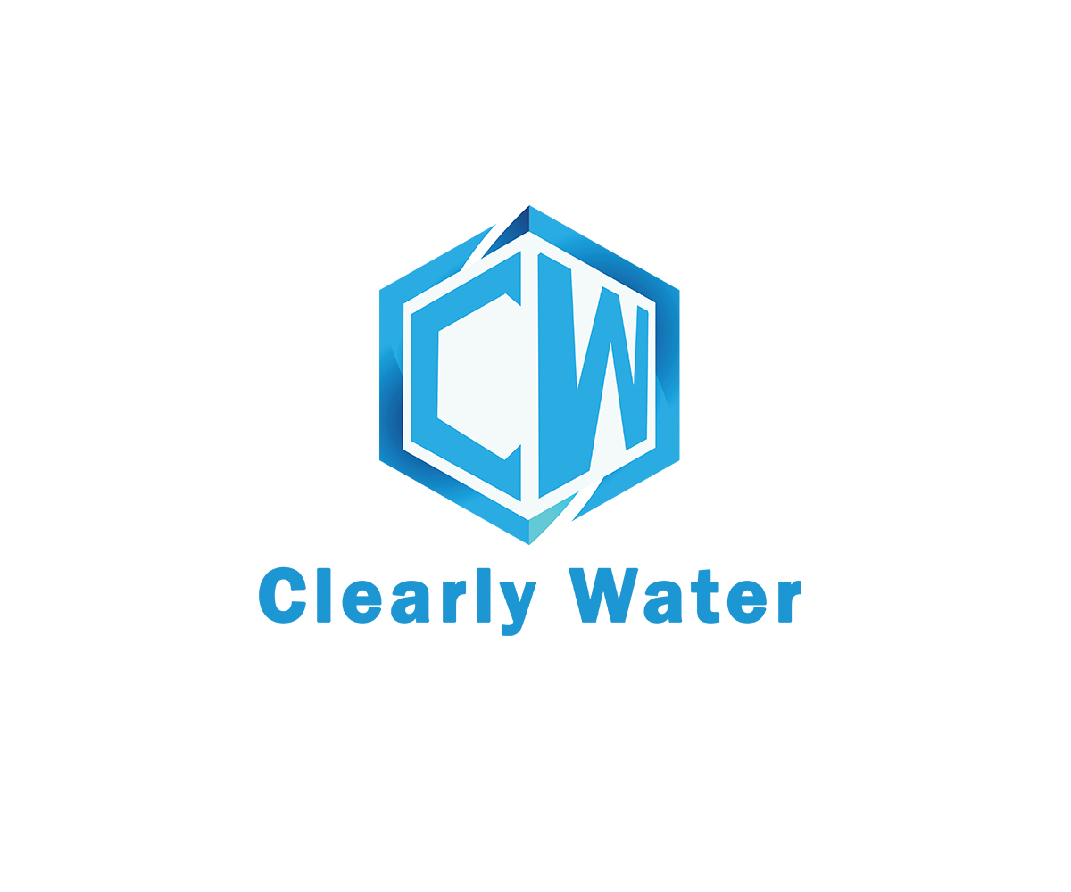 Logo Design by RKDesign29 for Clearly Water | Design #25360516
