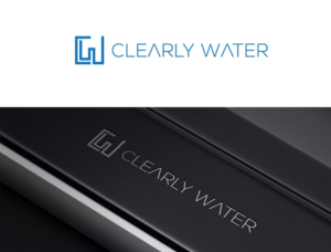 Clearly Water | Logo-Design von mam1