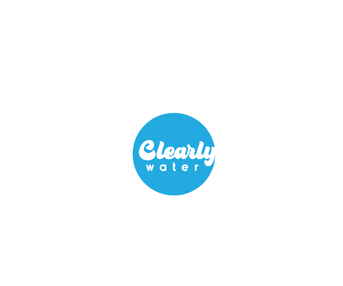 Logo Design by saulogchito for Clearly Water | Design #25368183