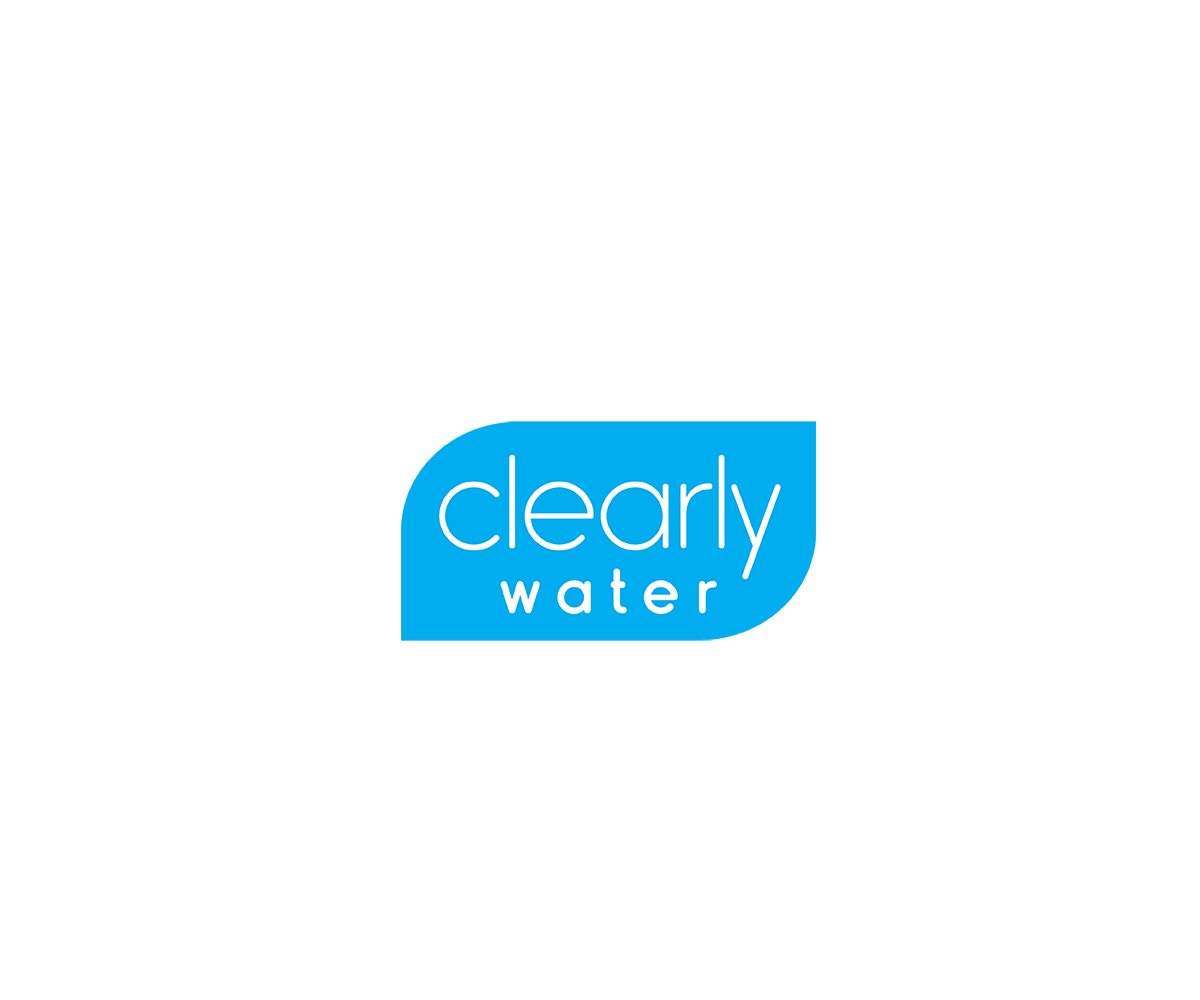 Logo Design by saulogchito for Clearly Water | Design #25368354