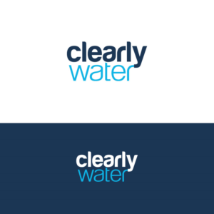 Logo Design by I designs for Clearly Water | Design #25361465