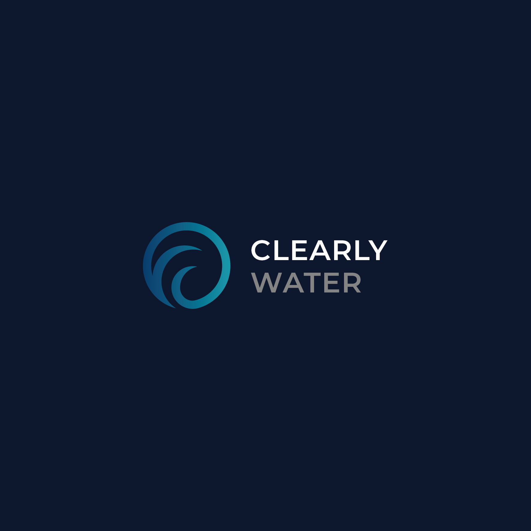 Diseño de Logo por Gaurav P para Clearly Water | Diseño #25375599