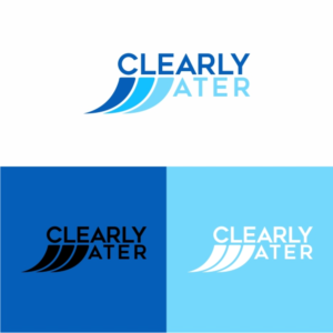 Logo Design by Avilash for Clearly Water | Design: #25376139