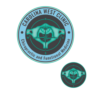 Carolina West Clinic Chiropractic and Functional Medicine | Diseño de Logo por RAMBUTAN