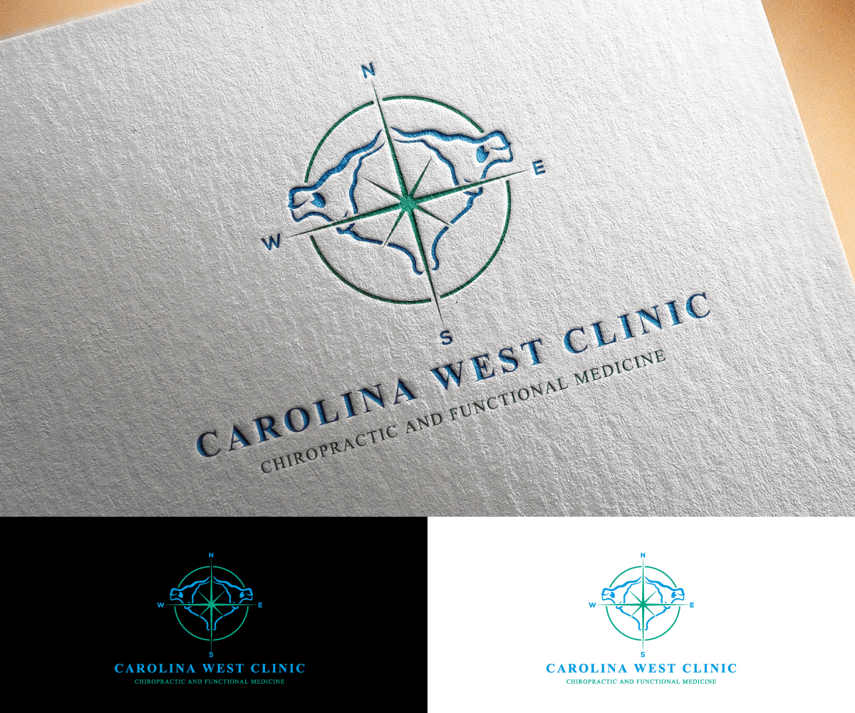 Logo Design by step forward 2 for this project | Design #25358563