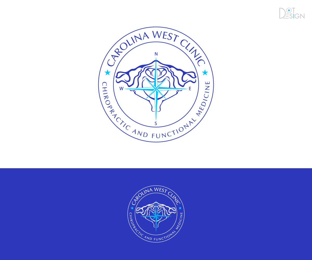 Logo Design by Dot Design 3 for this project | Design #25359724