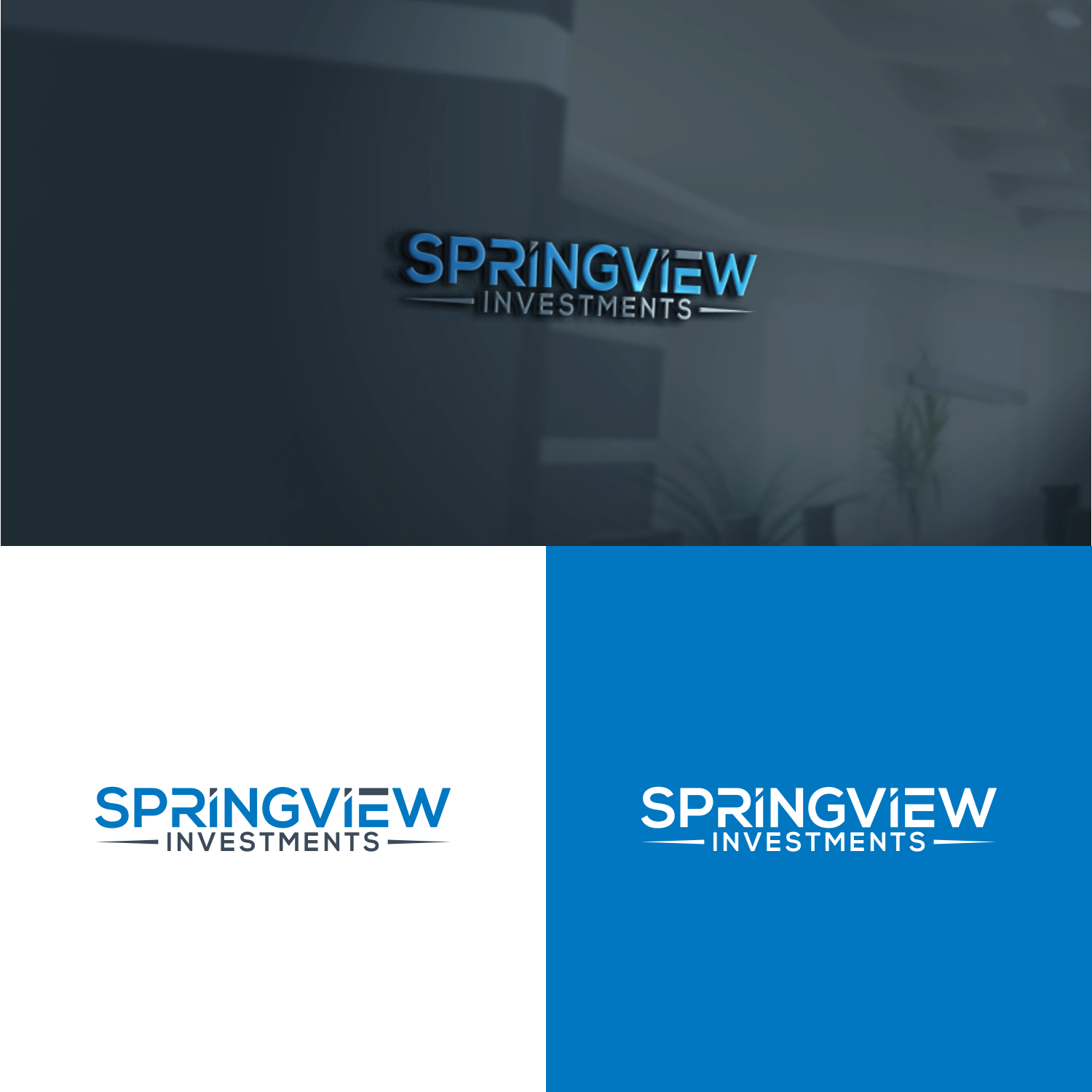 Logo Design by mr.yasmine for this project | Design #25361348