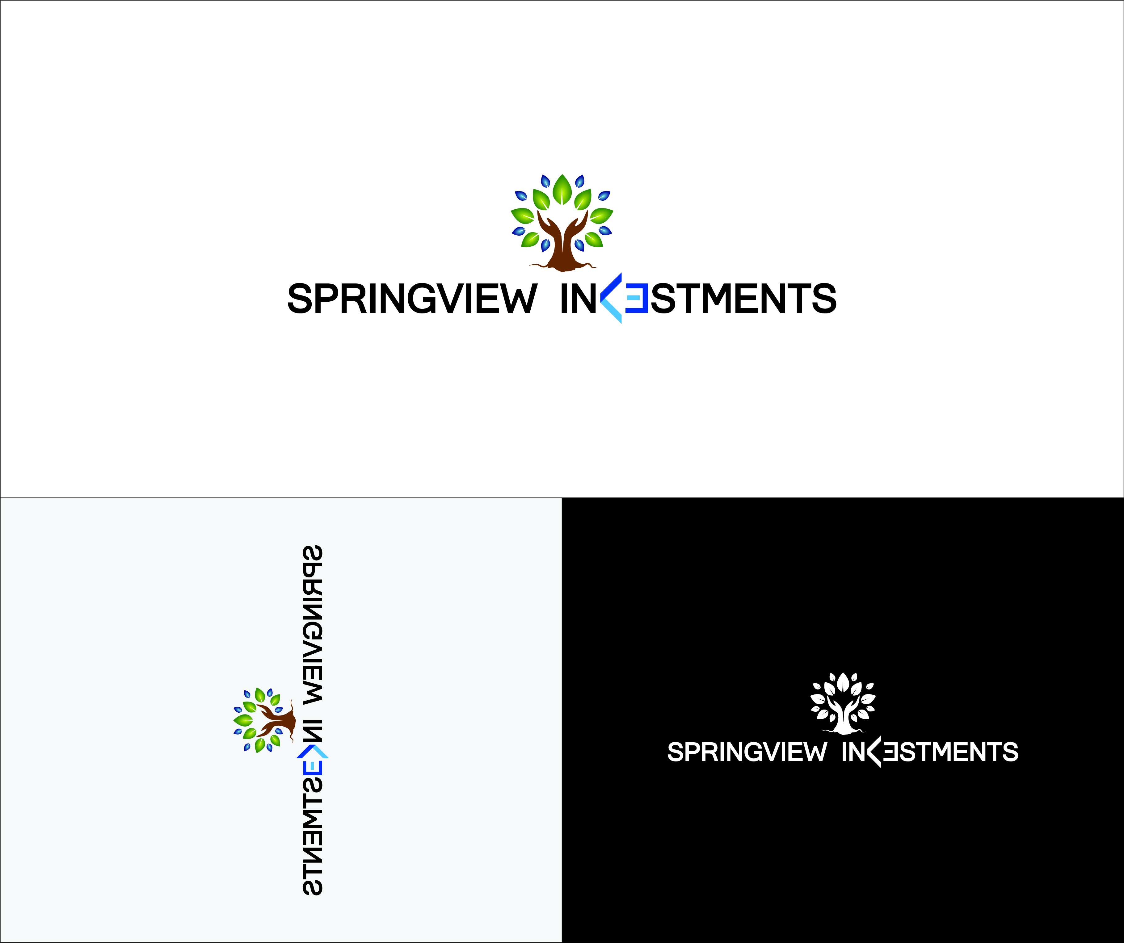 Logo Design by tajbabu06 for this project | Design #25398451