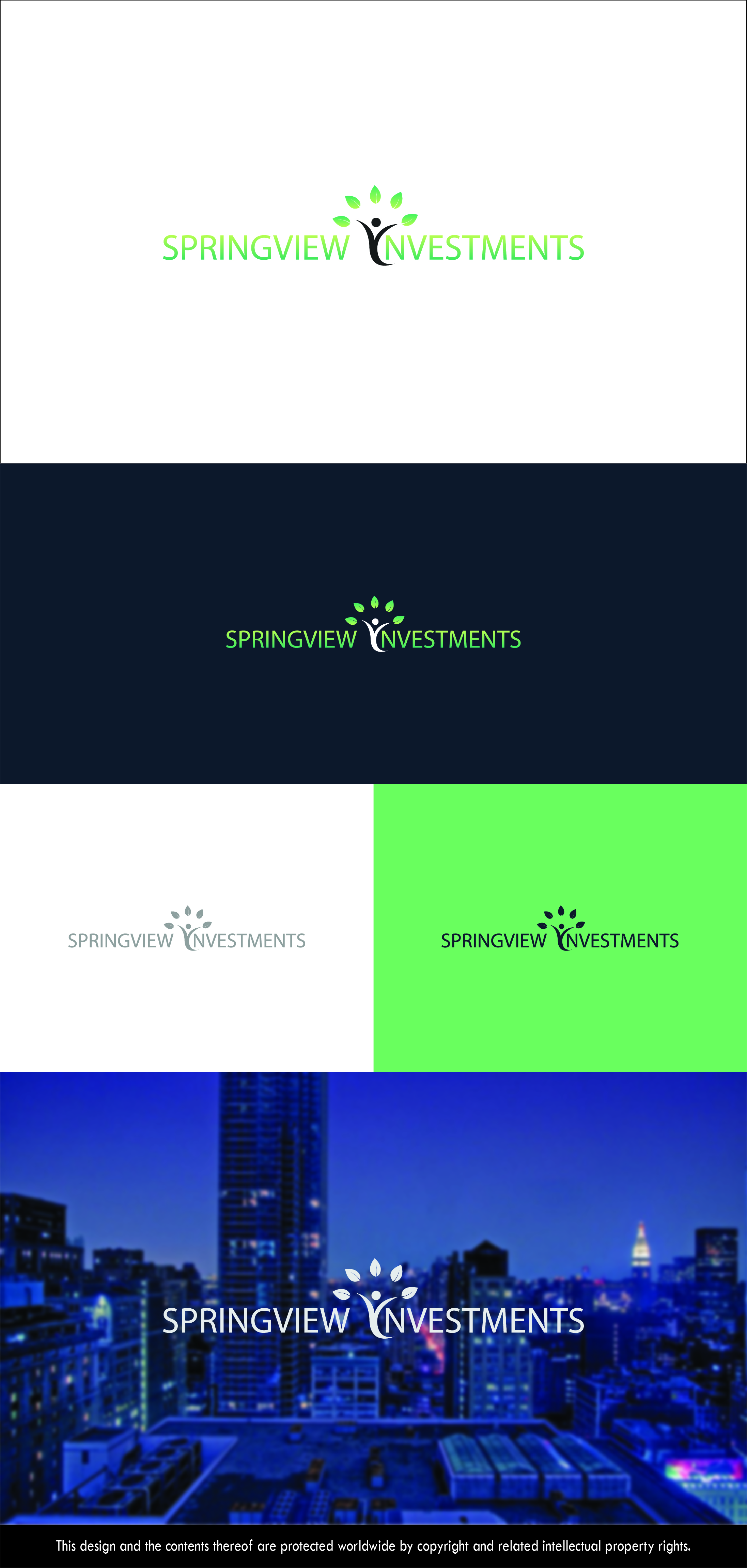 Logo Design by tajbabu06 for this project | Design #25404965