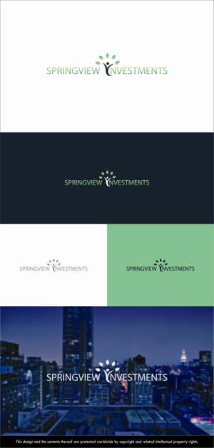 Logo Design by tajbabu06 for this project | Design: #25404965