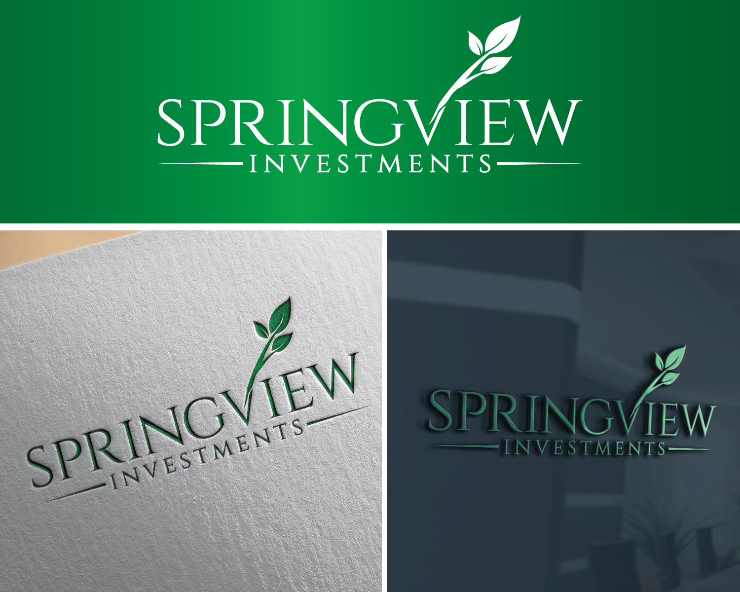 Logo Design by Atec for this project | Design #25365615