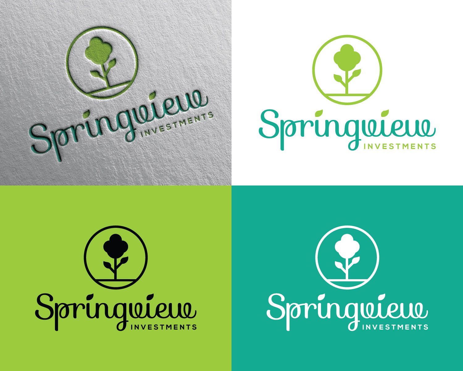 Logo Design by MAWBM for this project | Design #25387976