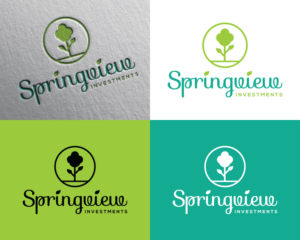Logo Design by MAWBM for this project | Design: #25387976