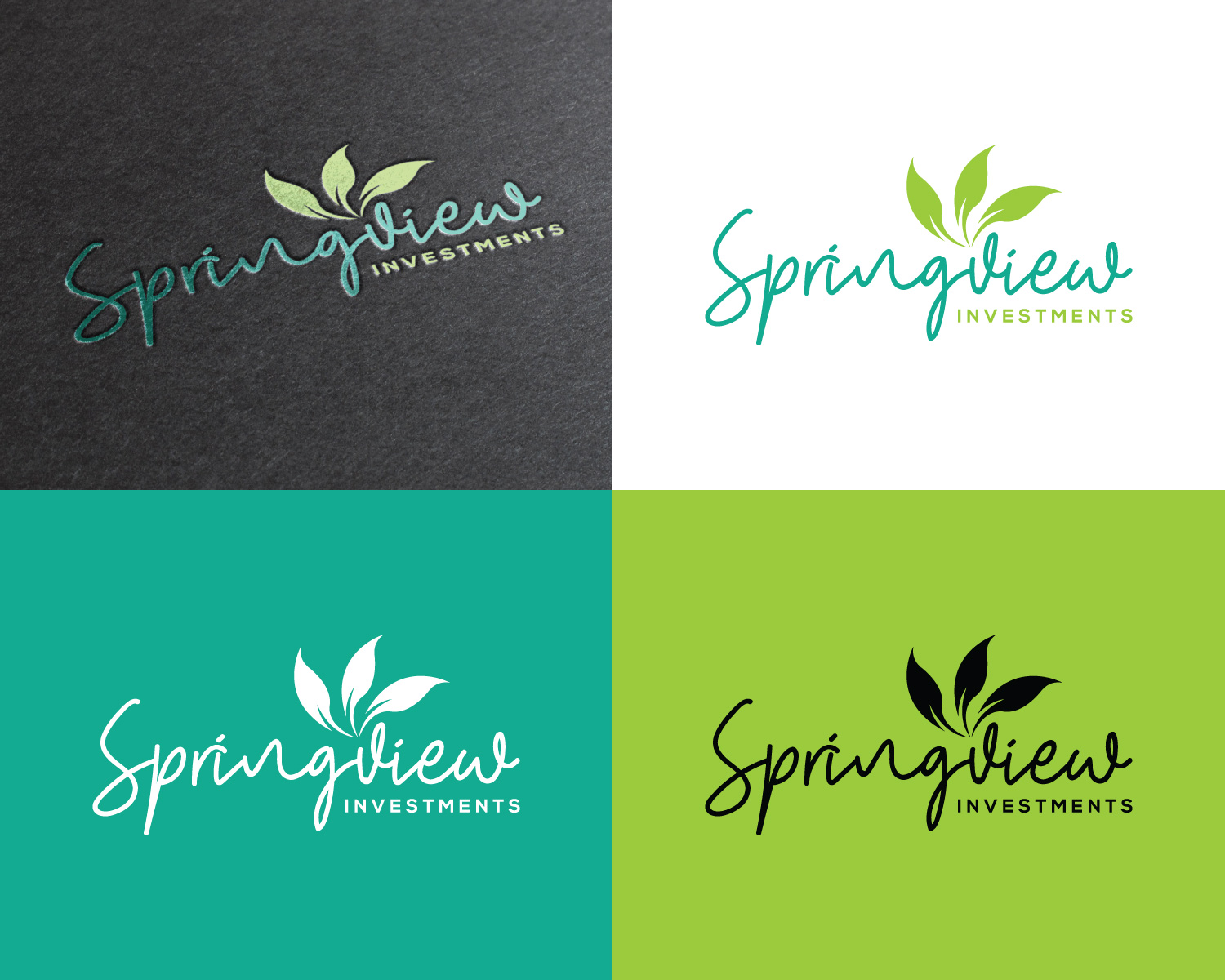 Logo Design by MAWBM for this project | Design #25388042