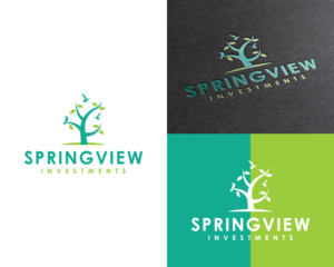 Logo Design by MAWBM for this project | Design: #25388114