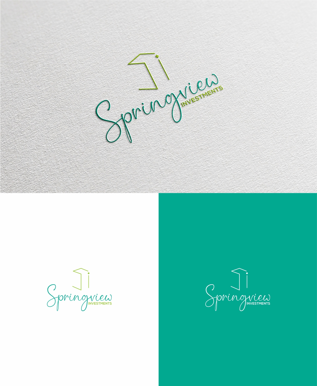 Logo Design by Dave Paresh for this project | Design #25380573
