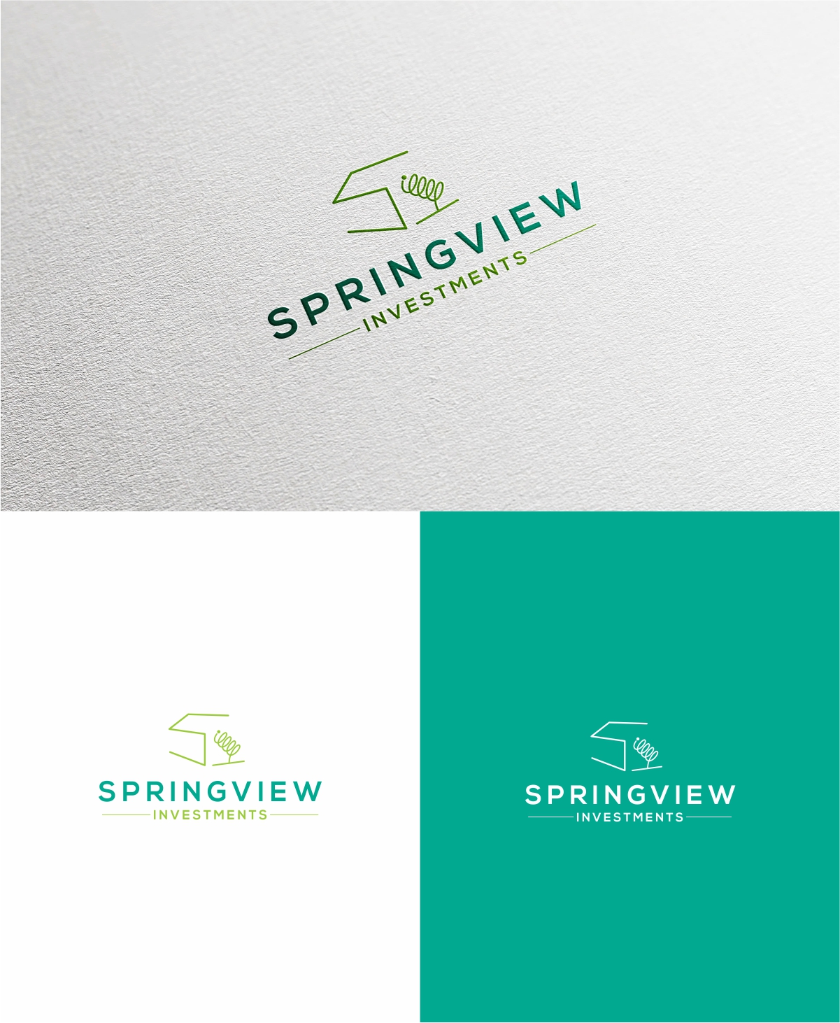 Logo Design by Dave Paresh for this project | Design #25380992