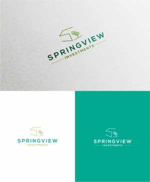 Logo Design by Dave Paresh for this project | Design: #25380992
