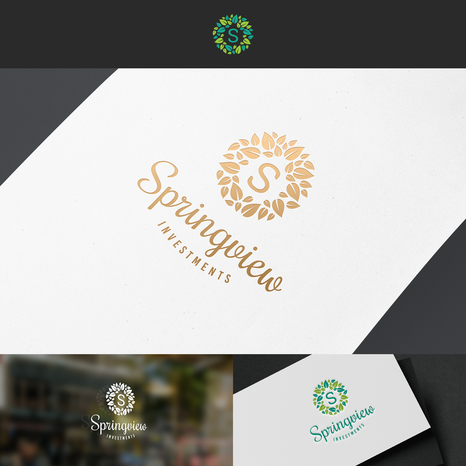 Logo Design by Paperfox Designs for this project | Design #25365552