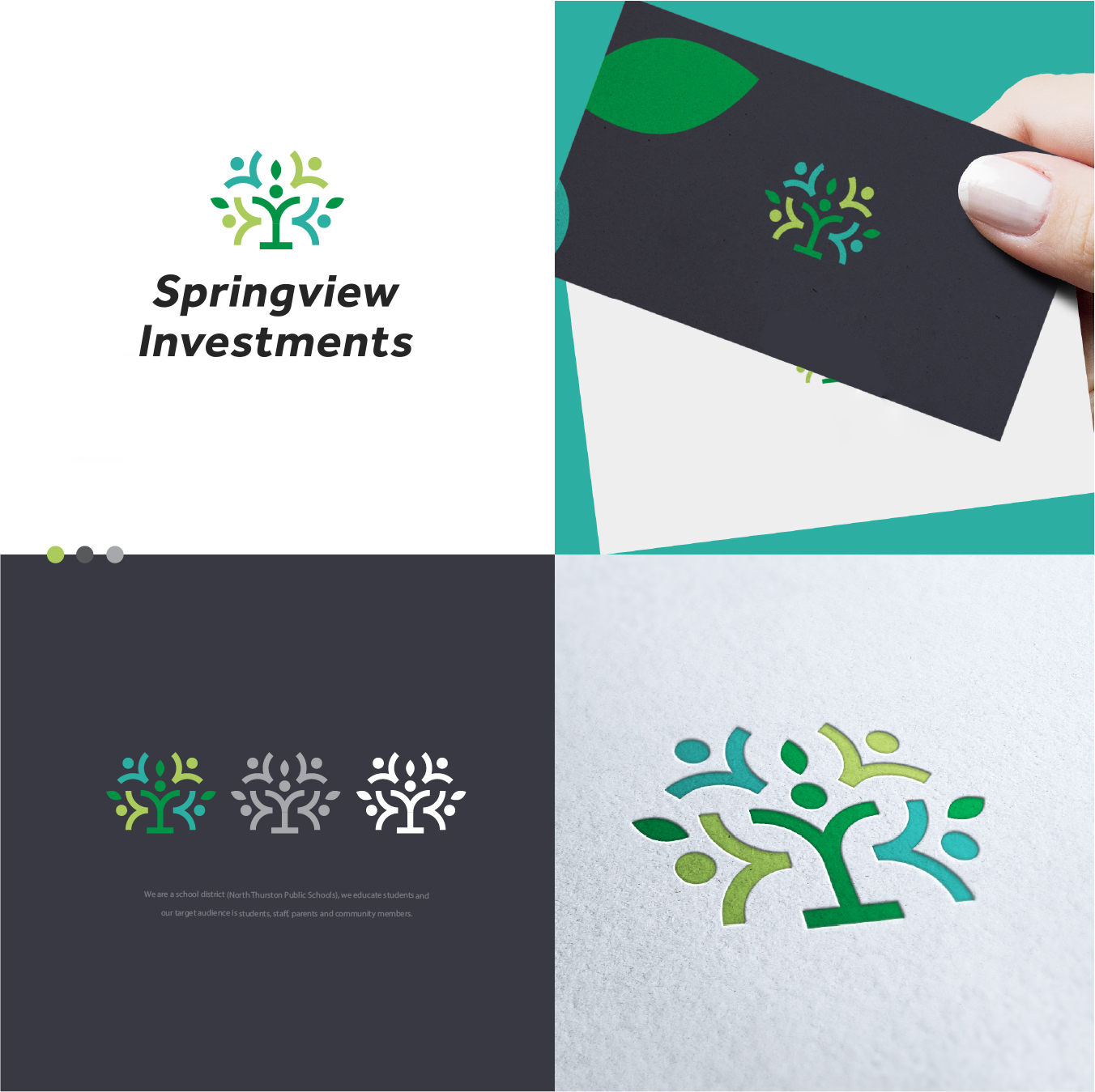Logo Design by dimitrijevich for this project | Design #25361454