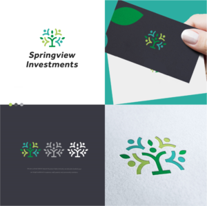 Logo Design by dimitrijevich for this project | Design: #25361454