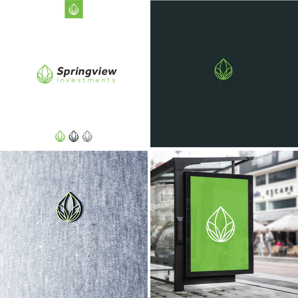 Logo Design by dimitrijevich for this project | Design #25361457