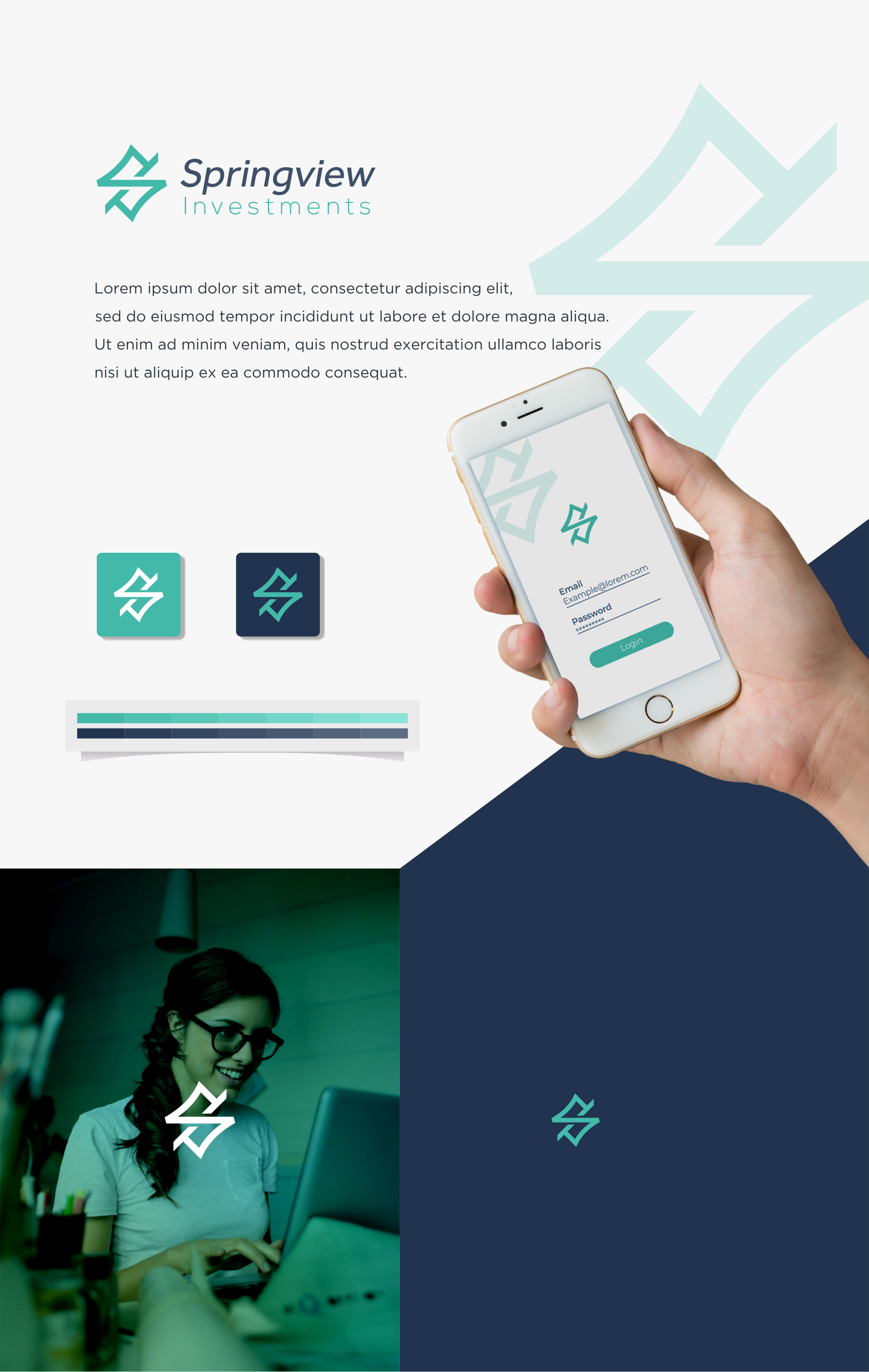 Logo Design by dimitrijevich for this project | Design #25361540