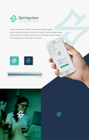 Logo Design by dimitrijevich for this project | Design: #25361540