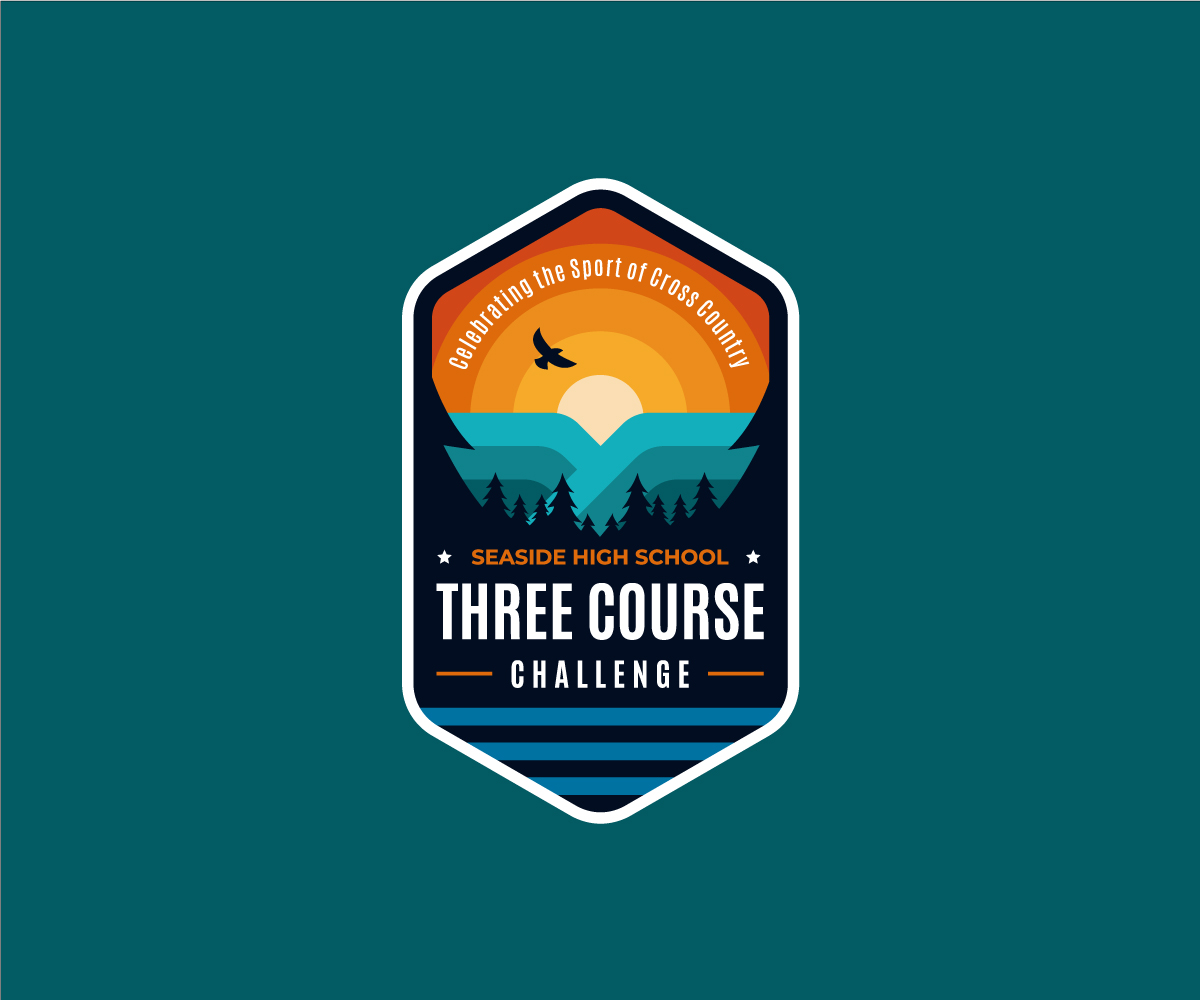 Logo Design by Ubaey for Seaside High School | Design: #25411318